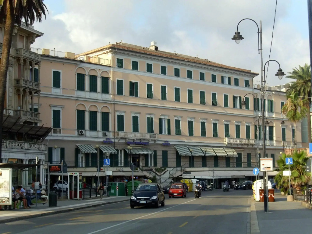 Hotel photo 16