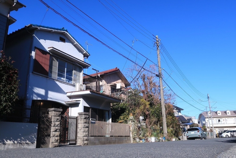 KT1 Mori no Kabe Tokyo 사진 14
