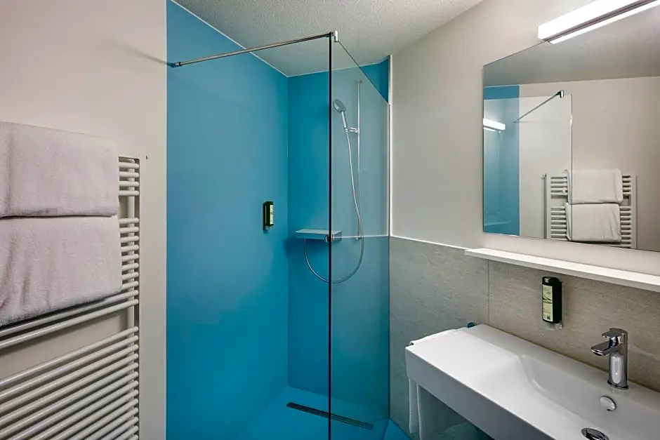 An Der Reuss - Chambres