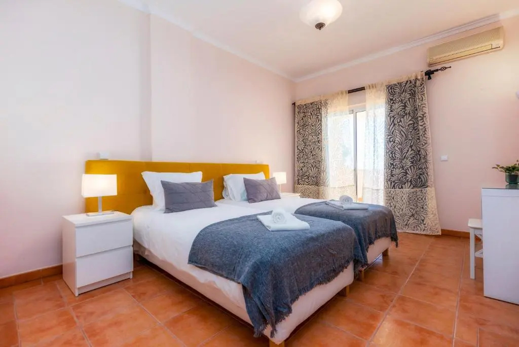 Colina Verde Resort - Chambres