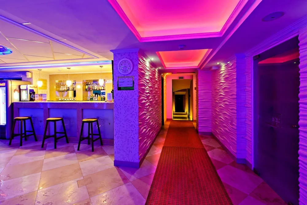 Метрополь Отель&Спа - фото 18