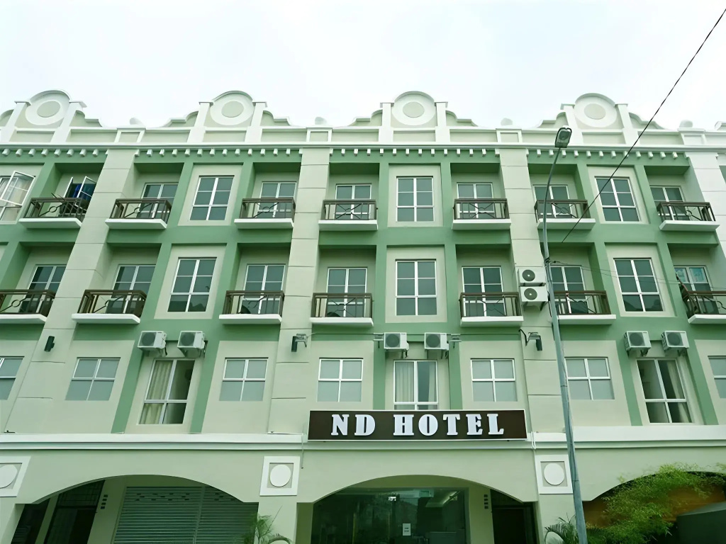 Hotel photo 22