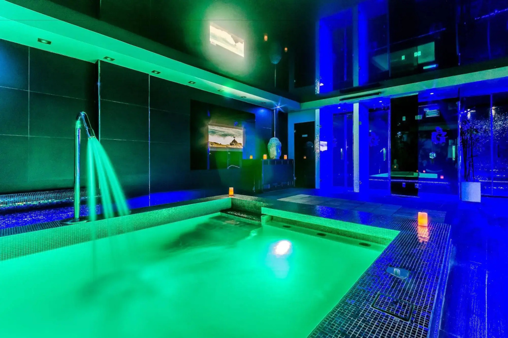 Hotel photo 15