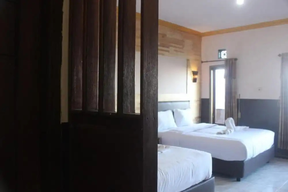 OYO 1048 Rahayu Bromo Hotel by null