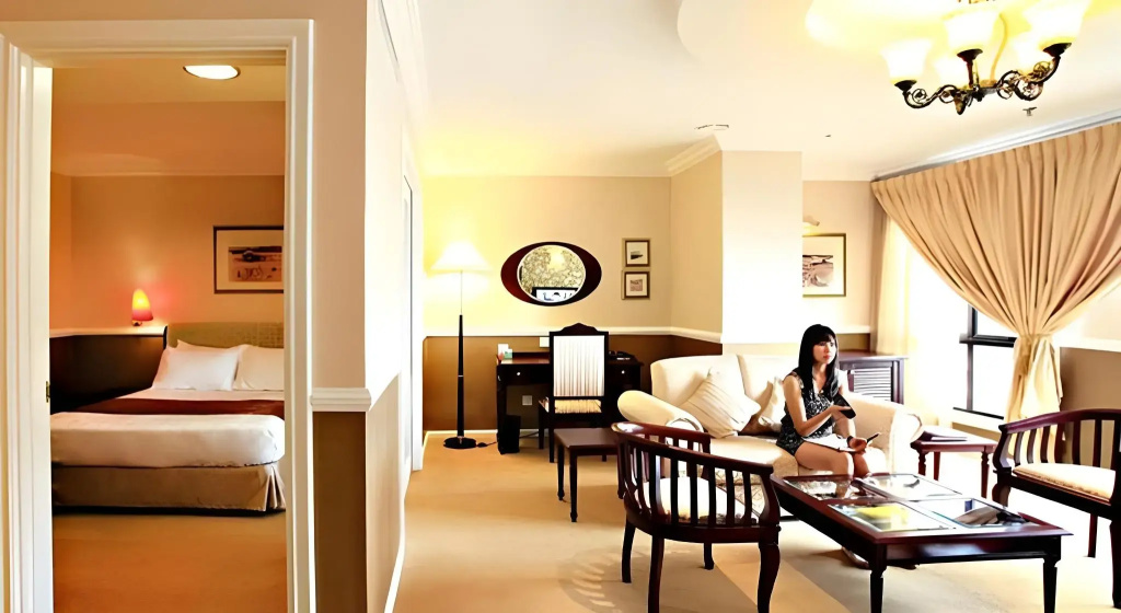 Hotel photo 30