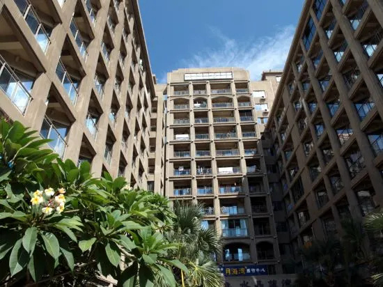 Sanya Seahaven Holiday Apartment (Sanya Bay Haiyue Plaza Branch)