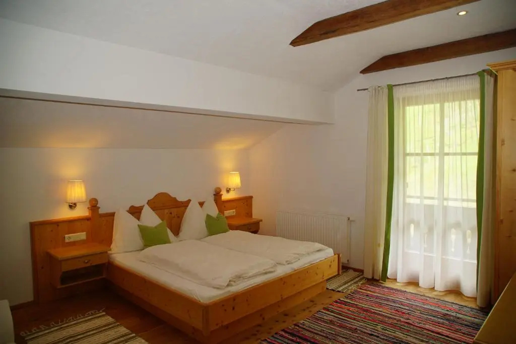 Bio-Bauernhof Nichlgut - Chambres