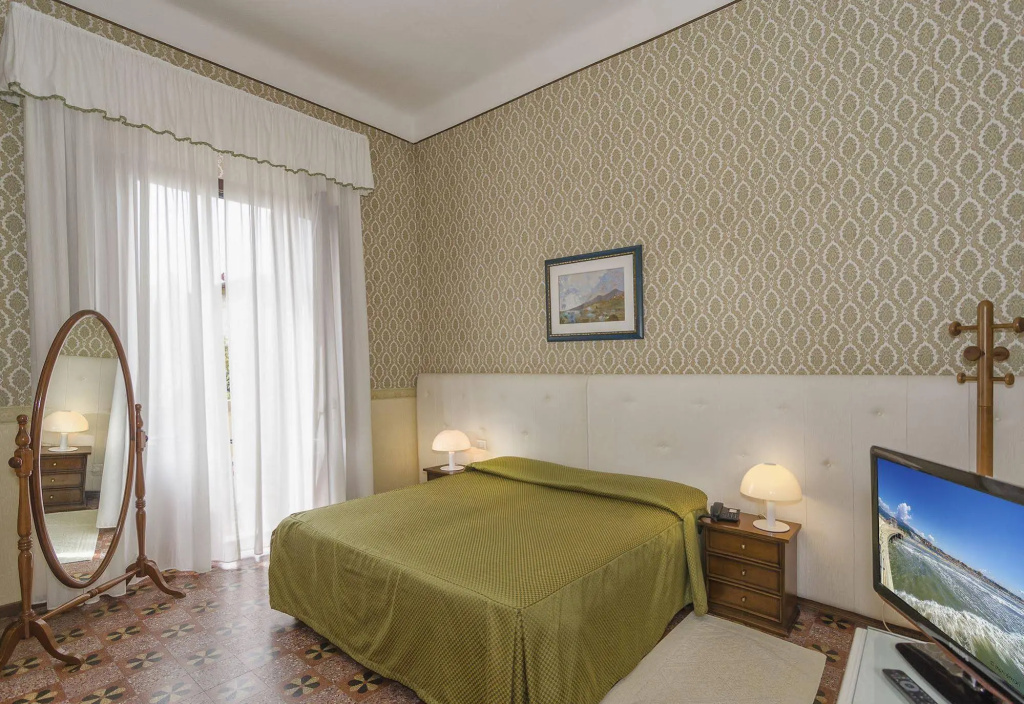 Hotel Verdemare - Général
