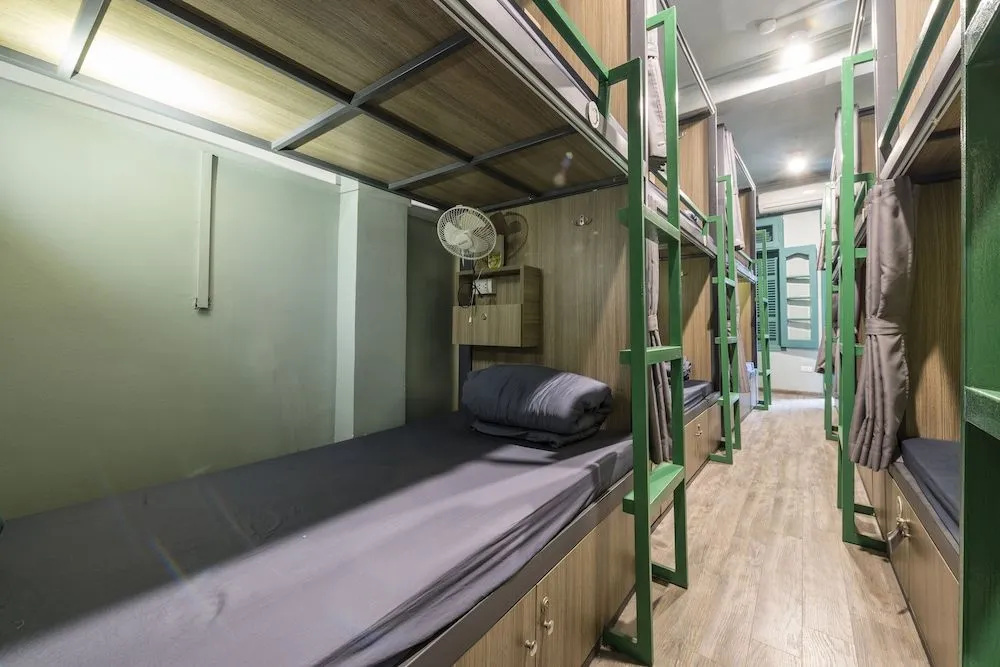 Хостел Hanoi EcoStay 2 — фото