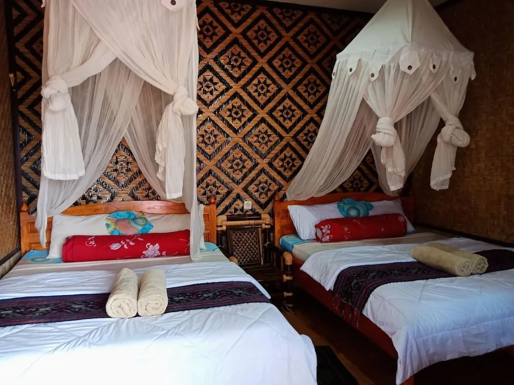 Tiing Bali Guest House Adventure — фото