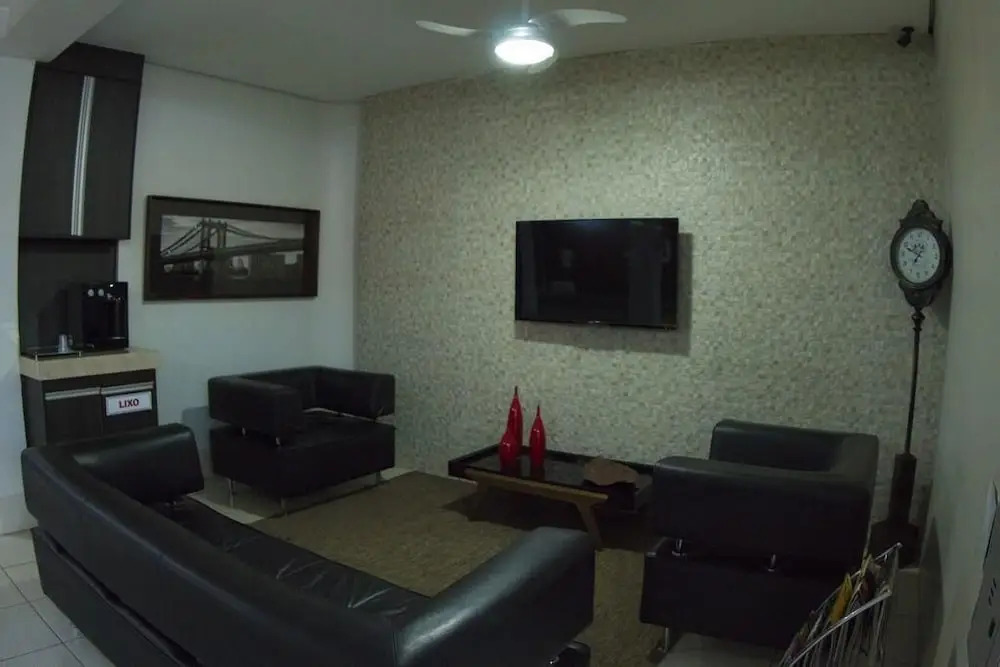 Grande Hotel — фото 2