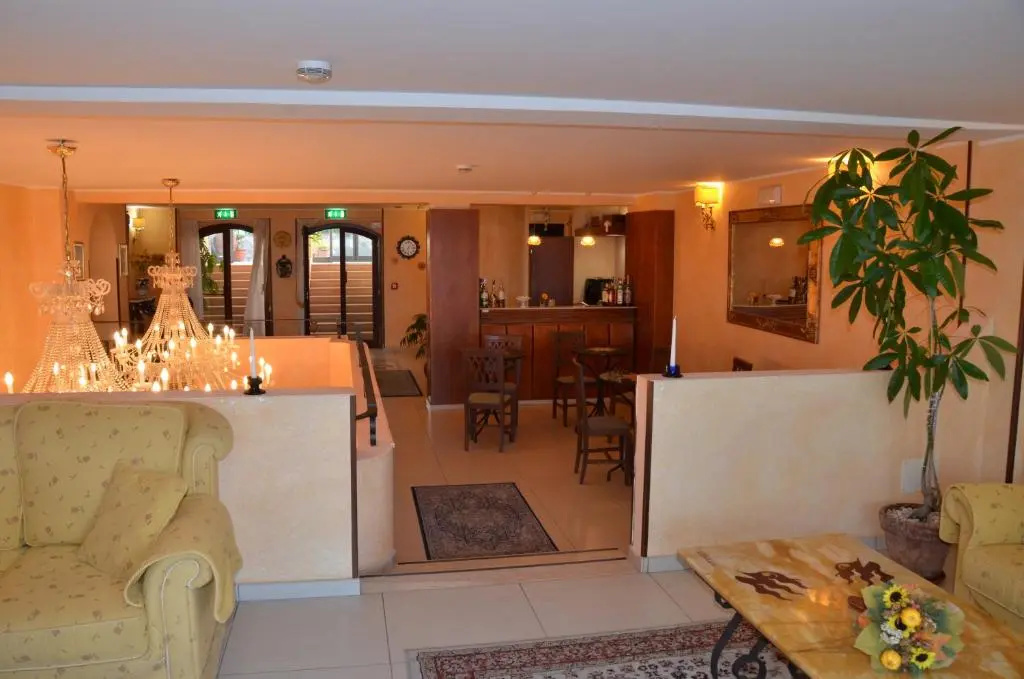 Hotel photo 18