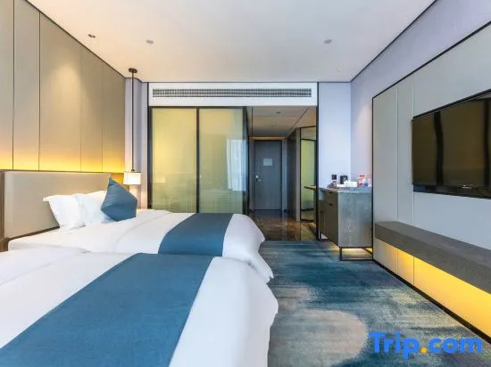 Business Double room (twin beds)