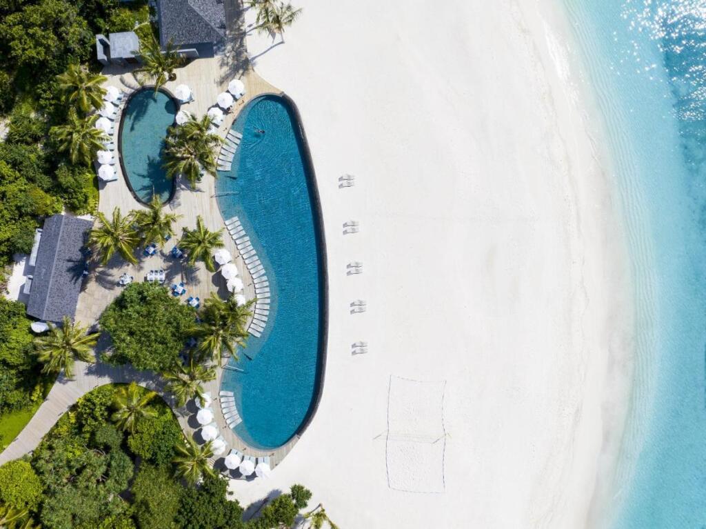 Raaya By Atmosphere (Ex. Amari Raaya Maldives)
