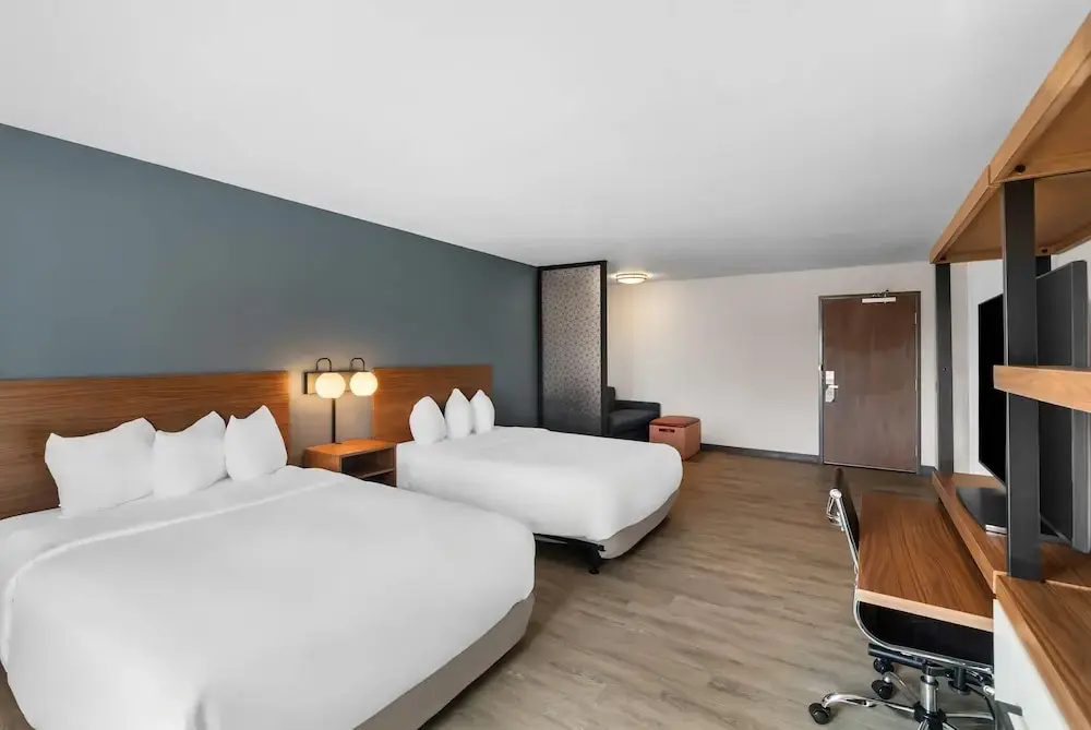 Hotel photo 6