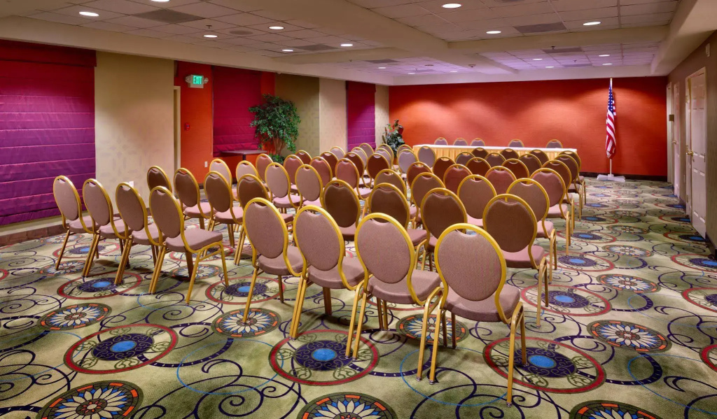 Hampton Inn & Suites by Hilton Mesquite - Général