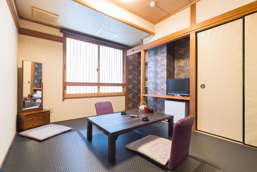 Satomo Ryokan 사진 2