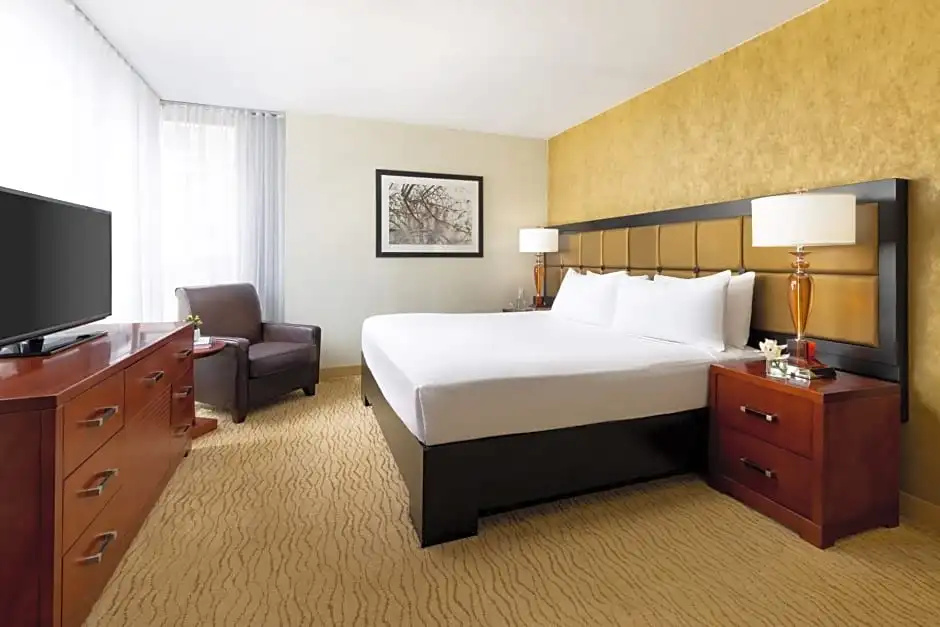 Millennium Hotel Broadway Times Square - Chambres