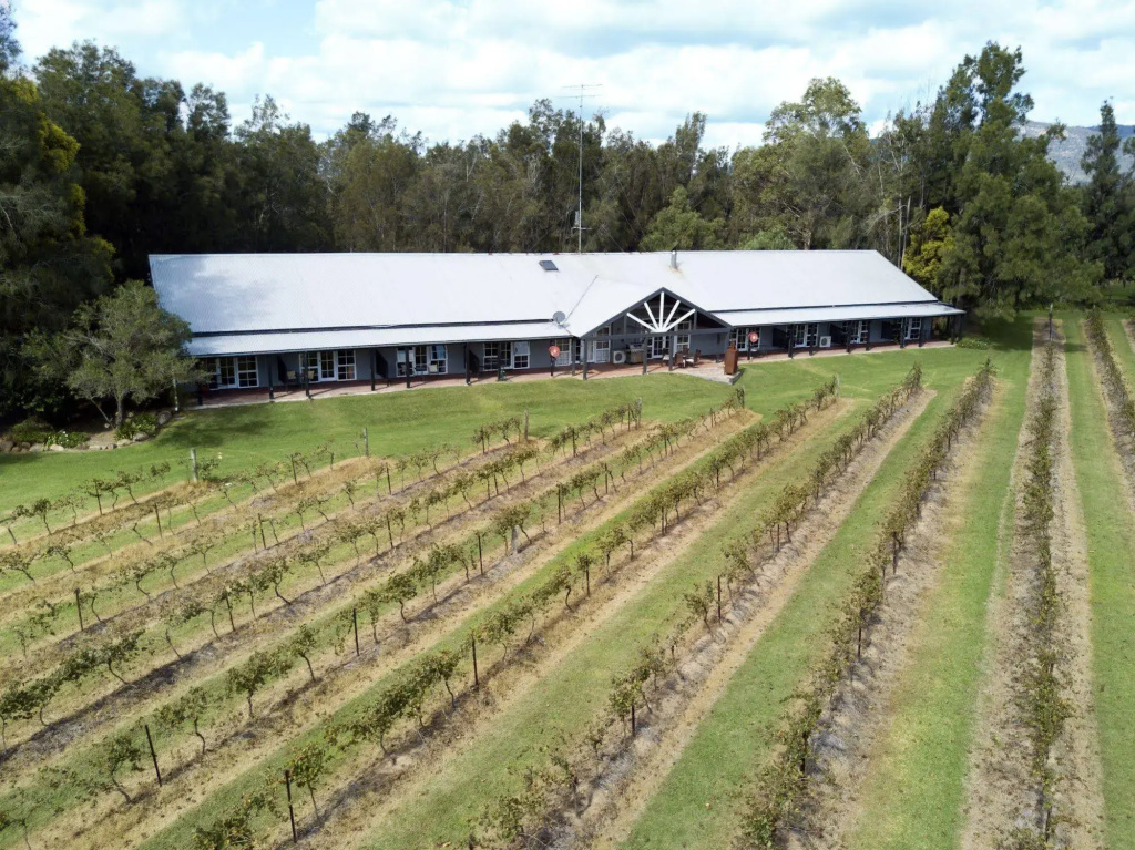 Casuarina Estate