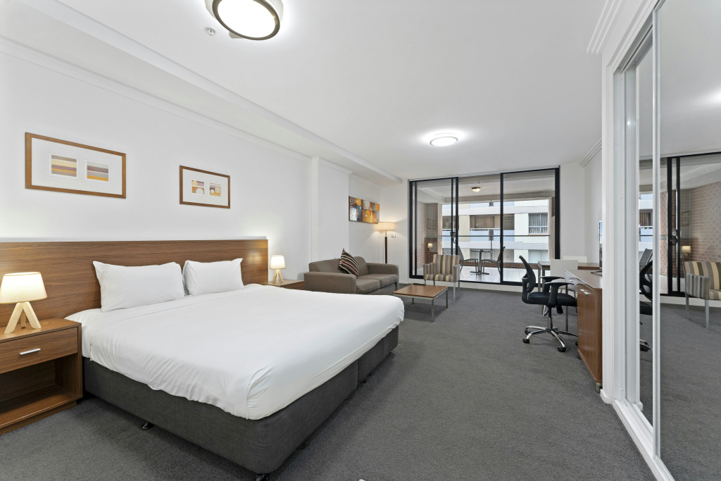APX Darling Harbour - Général