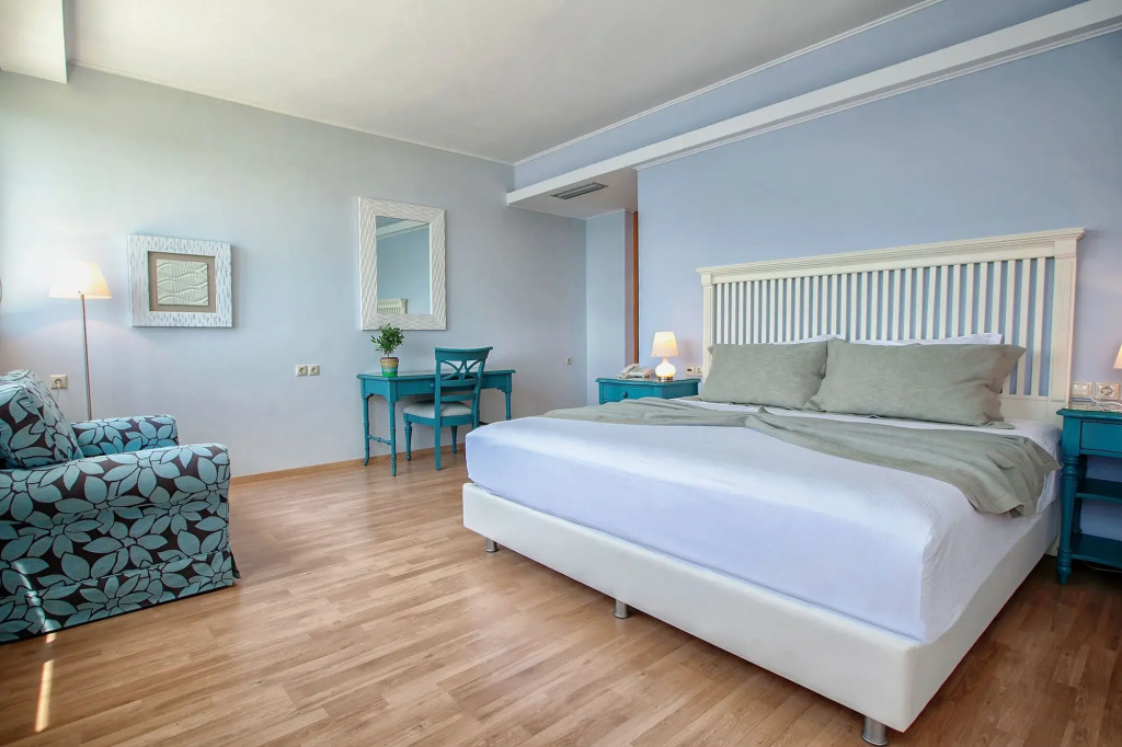 San Nicolas Resort Hotel by null