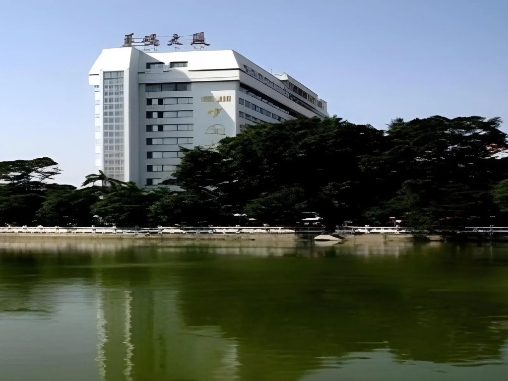 Quanzhou Overseas Chinese Hotel - Général