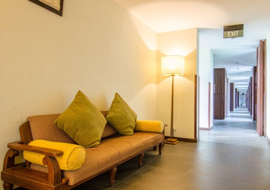 Kuta Seaview Boutique Resorts