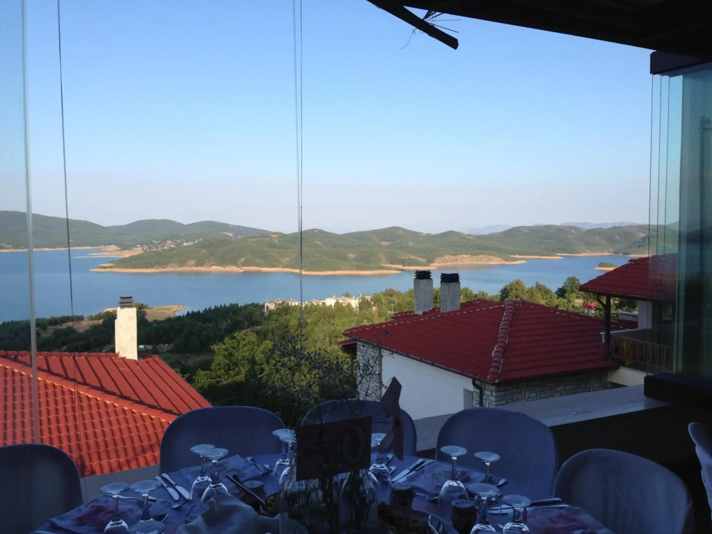 Курорт Nevros Hotel Resort & Spa - фото 26