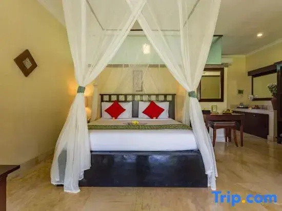 Aniniraka Resort & Spa - Chambres