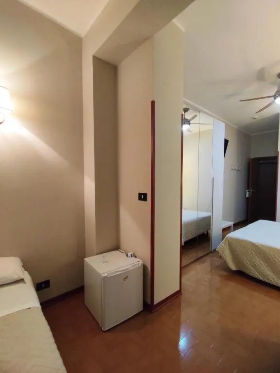 Hotel Delle Ortensie - Chambres