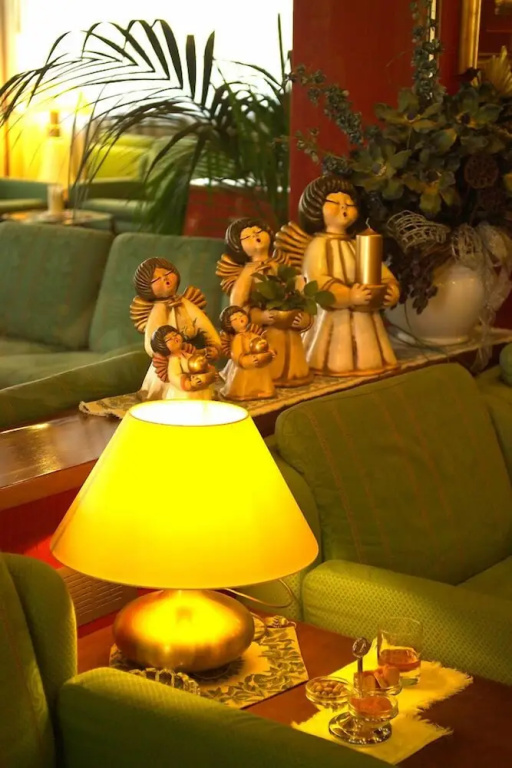 Hotel Miramonti - Général
