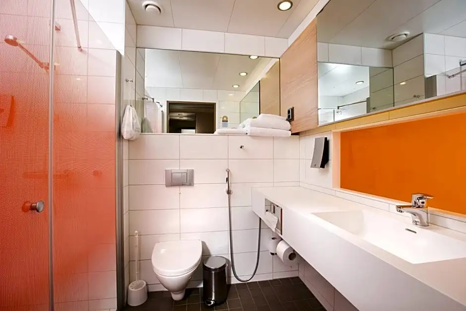 Original Sokos Hotel Vaakuna Joensuu - Chambres