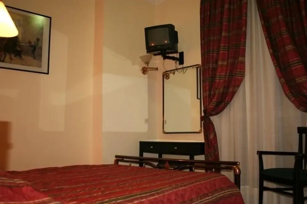 Aktaion City Hotel - Général