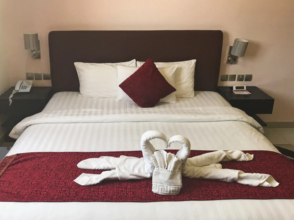 Hotel photo 6