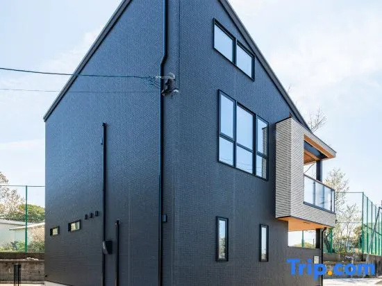 New｜Luxury private rental for enjoying golf and BBQ｜Yutorela Futsui Indoor Golf