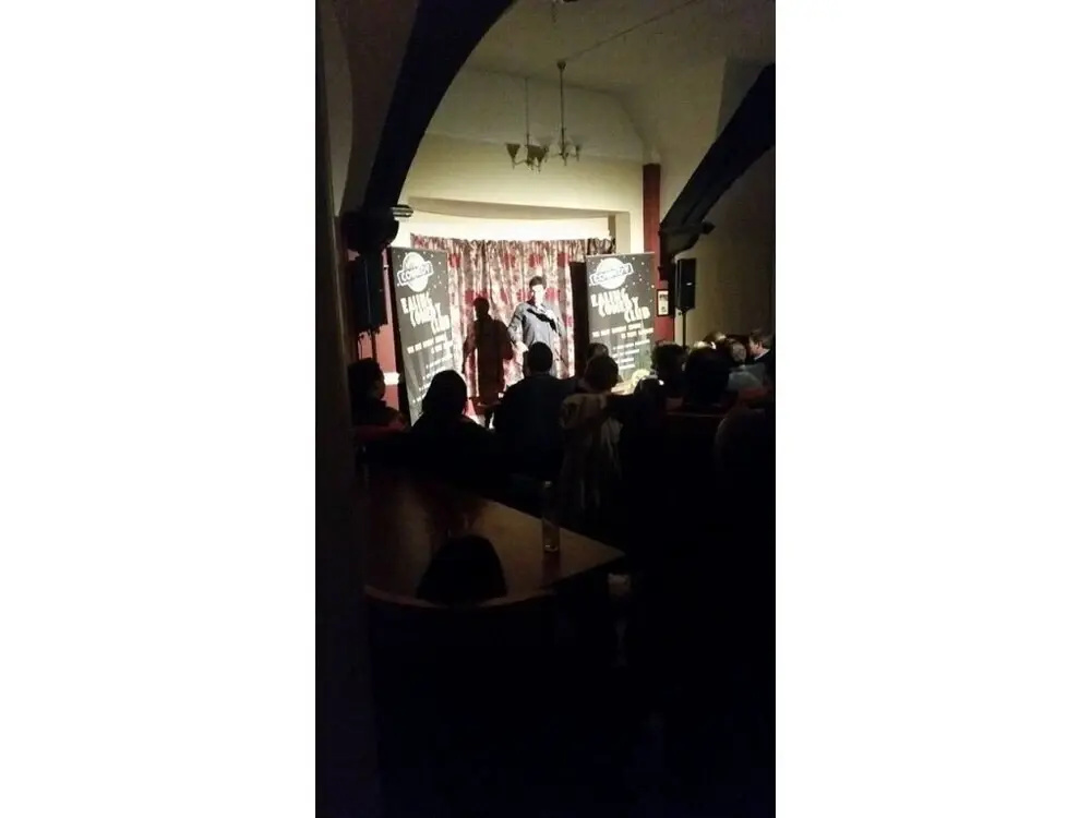 Hotel photo 40