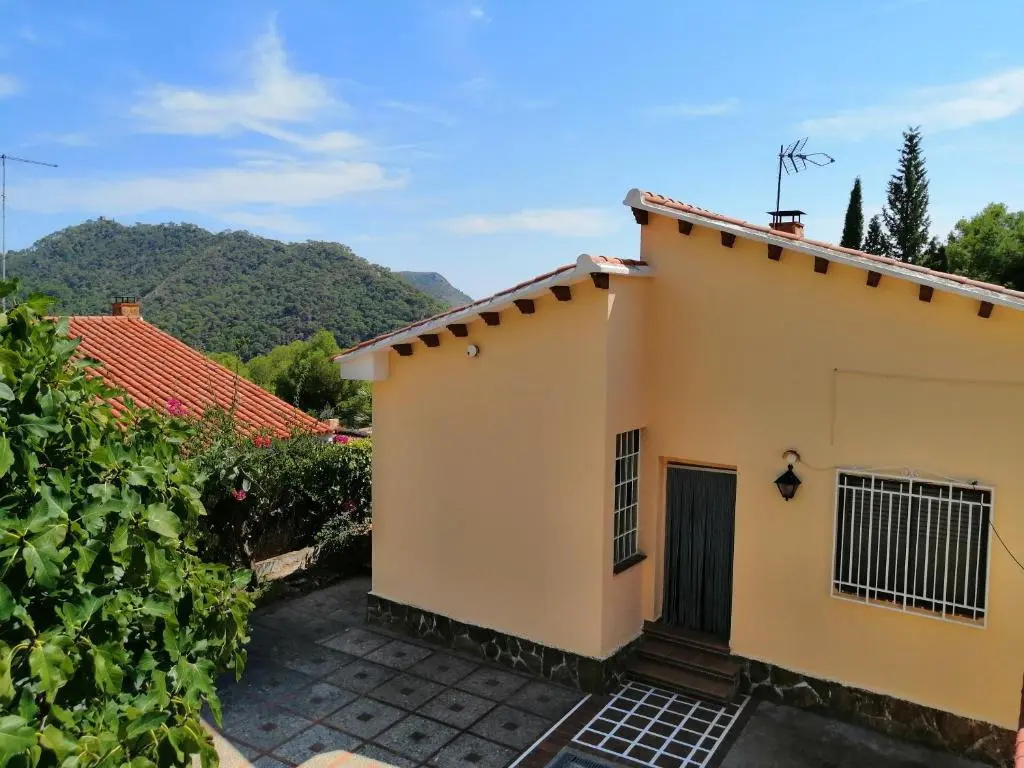 Chalet