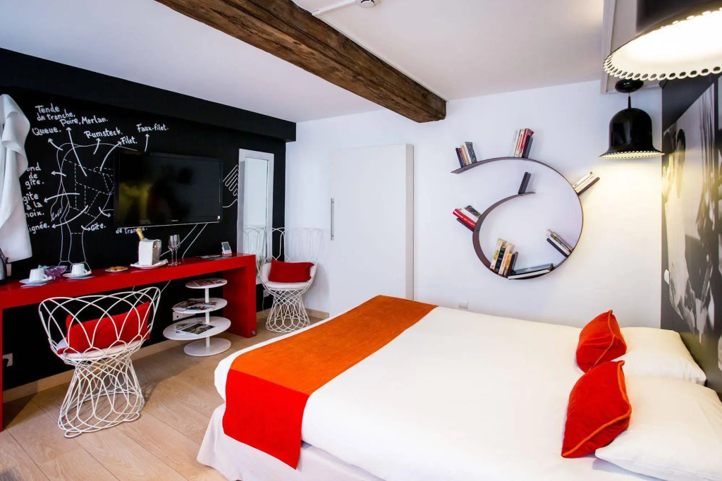 Le Pr aux Clercs — фото 6