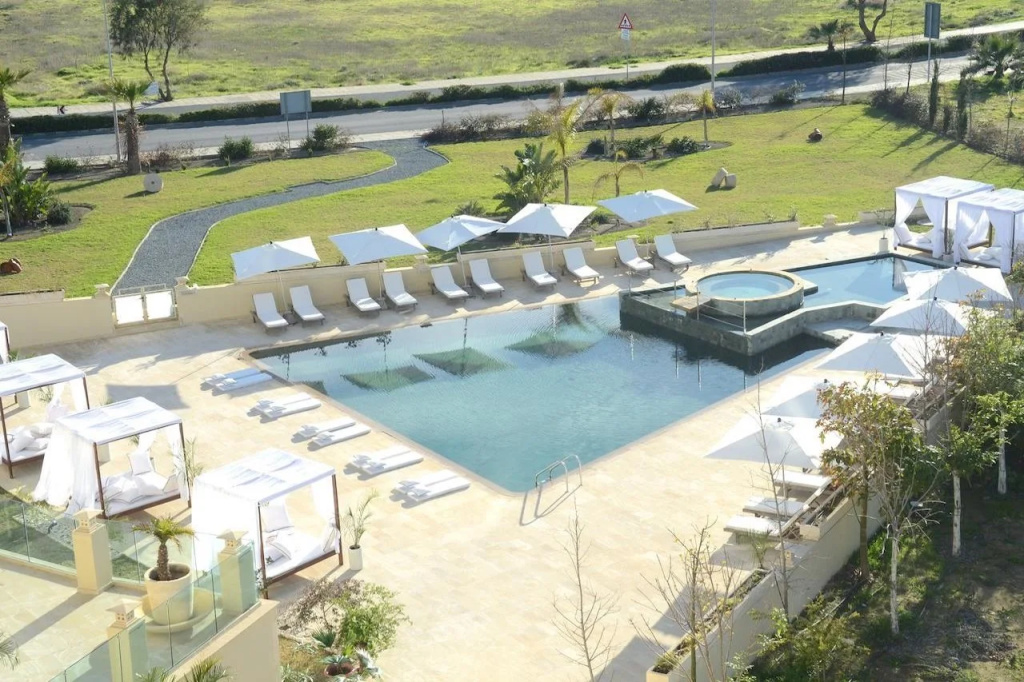 Hotel photo 16