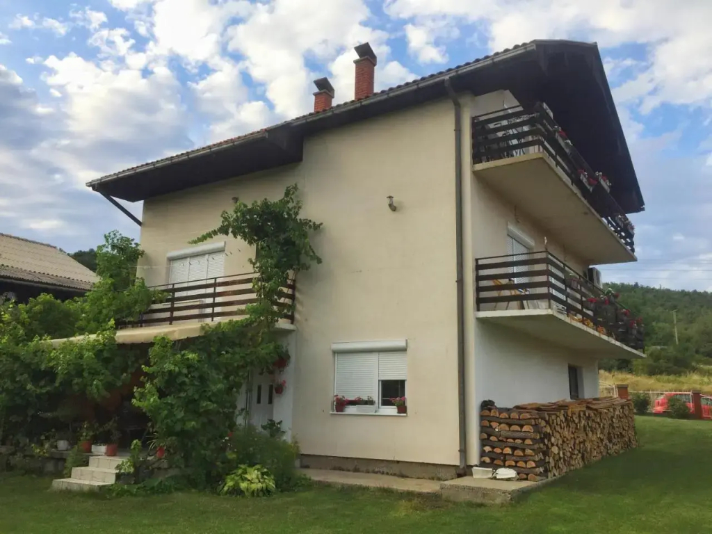 Pansion "Dušica" - фото 11