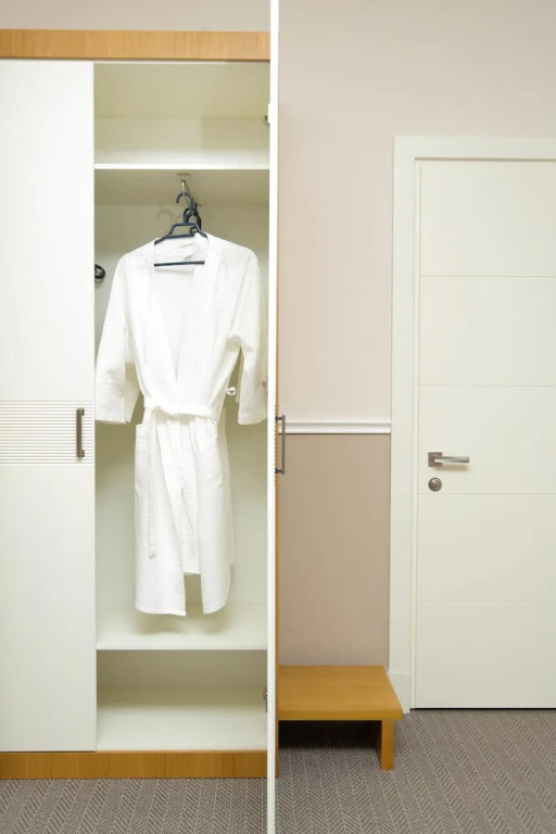 Номер Standard в Hotel Almaty MV Boutique