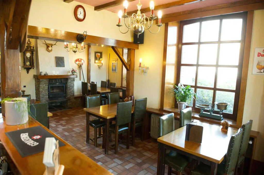Auberge Saint Martin - фото 11