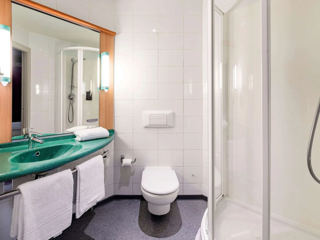 Hotel photo 7