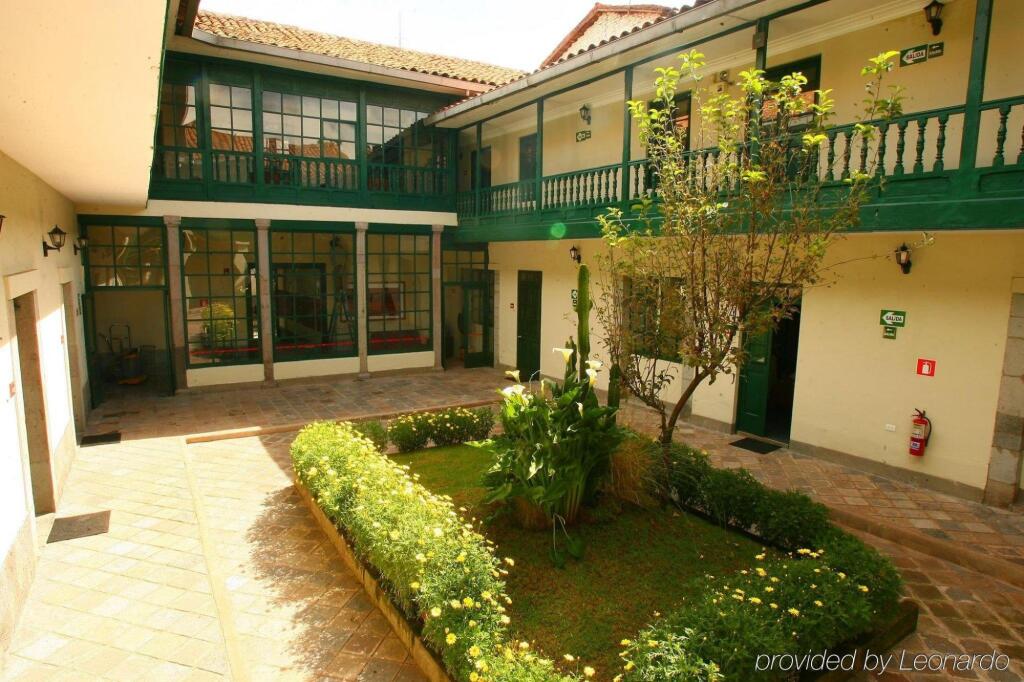 Casa Andina Standard Cusco Koricancha by null