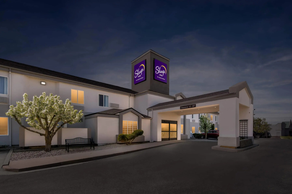 Hotel photo 21