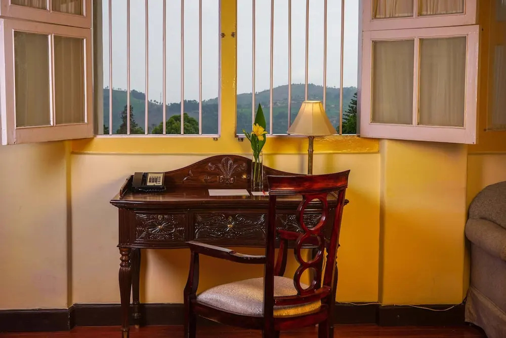 Gateway Coonoor - IHCL SeleQtions - Général