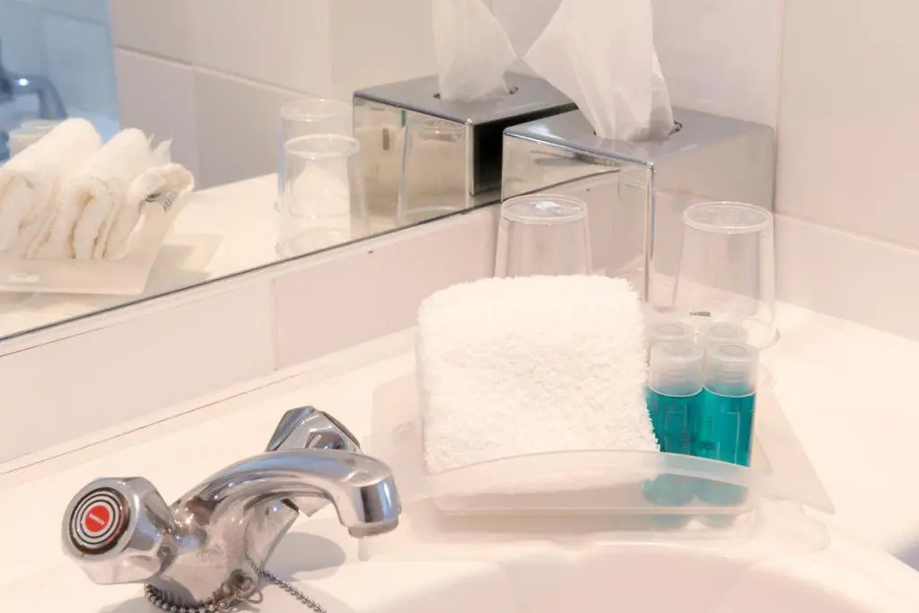 Holiday Inn Edinburgh Zoo by IHG - Chambres