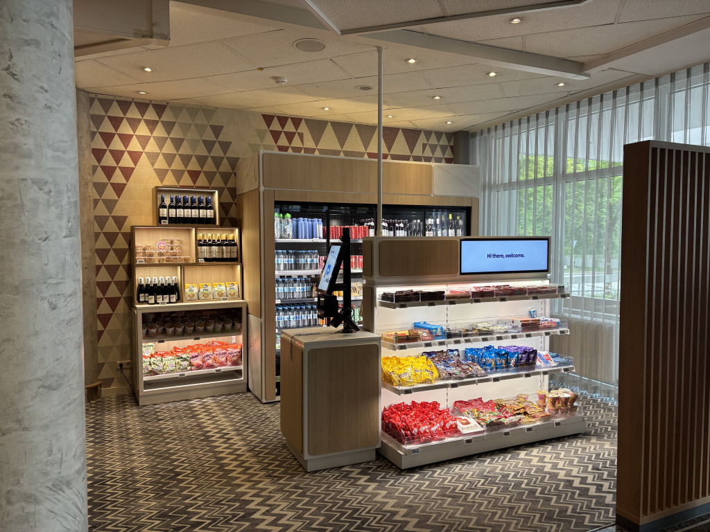 Holiday Inn Munich - South by IHG - Général
