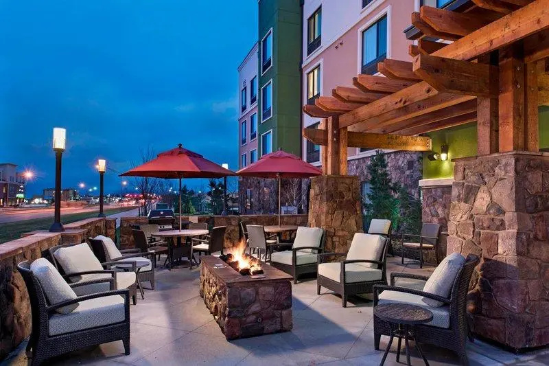 TownePlace Suites by Marriott Des Moines West/Jordan Creek - Chambres
