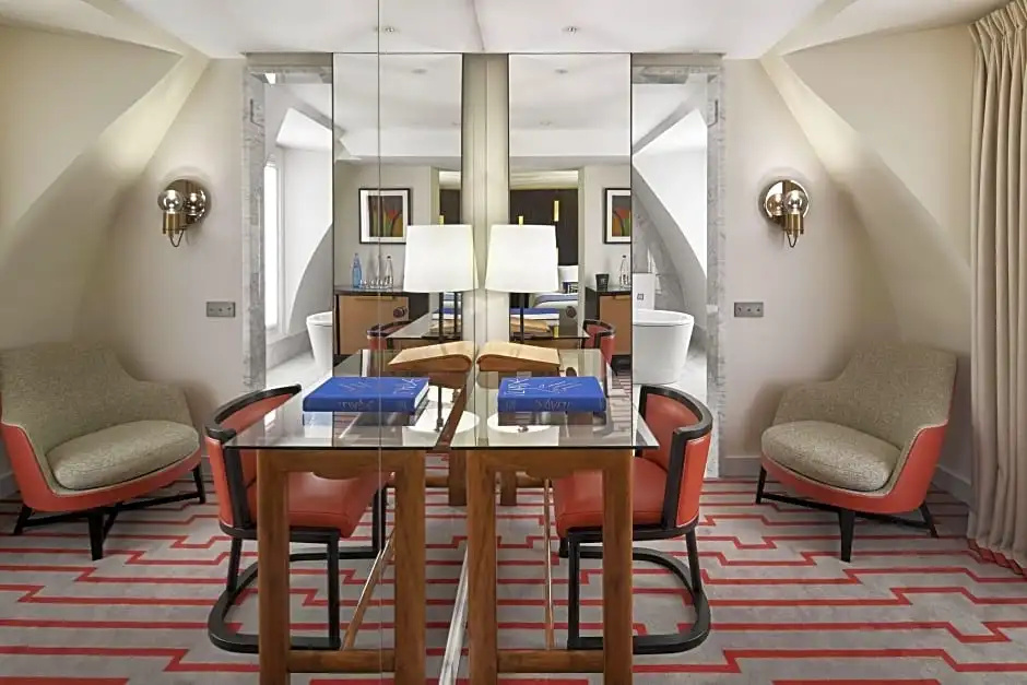 Hotel Montalembert 60